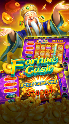 Fortune Cash