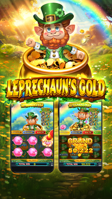 Leprechaun's Gold